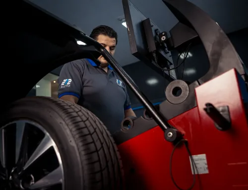 Understanding the Role of Auto Mechanics in Dubai