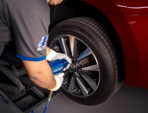 Guide to Choosing the Right Auto Electrical Services in Dubai