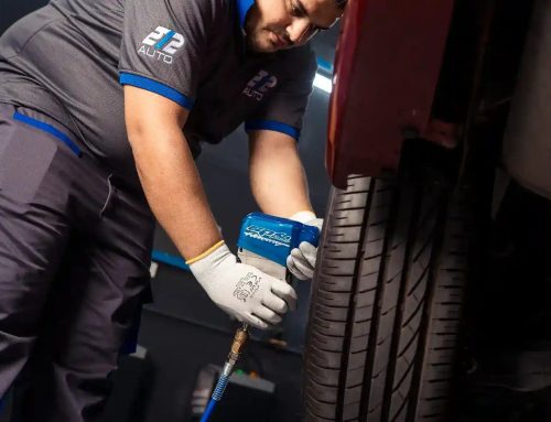 Blog: Common Car Maintenance Mistakes to Avoid in Dubai