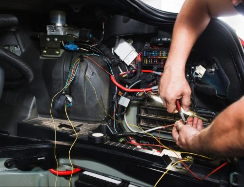 The Top 5 Most Frequent Car Repairs in Dubai: An Essential Guide for Vehicle Owners