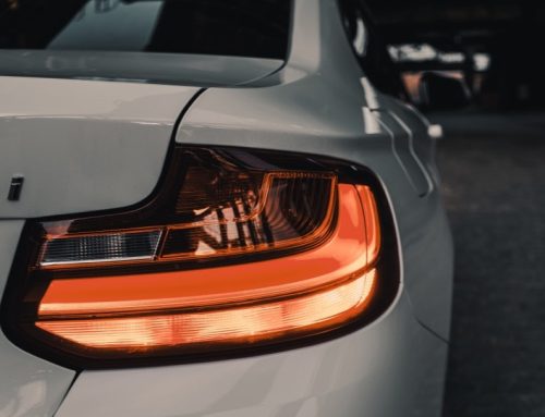 As The Days Get Shorter In Framingham, MA – Check Vehicle Lights, Wipers
