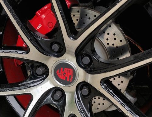 Your Brakes And Why Preventive Maintenance Helps