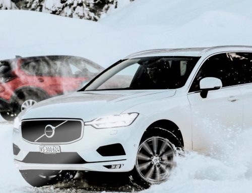 The Biggest Wintertime Myth: That You Need To Idle Your Car Before Driving