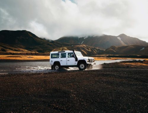 Can Water Damage Your Car’s Alternator?